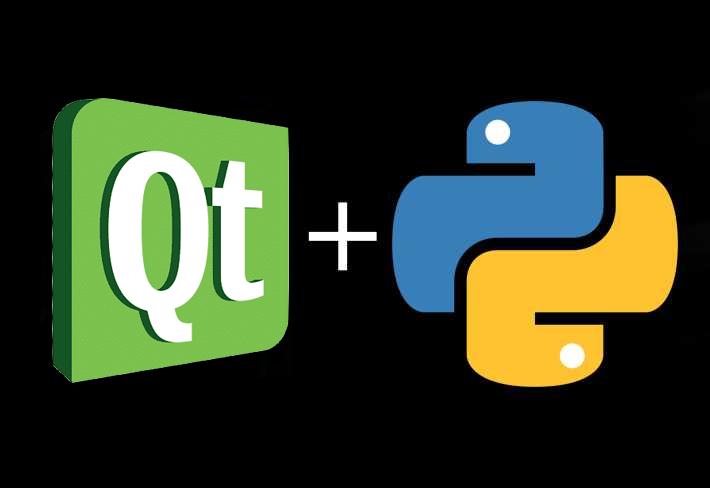 Course Building ui with Python and Qt