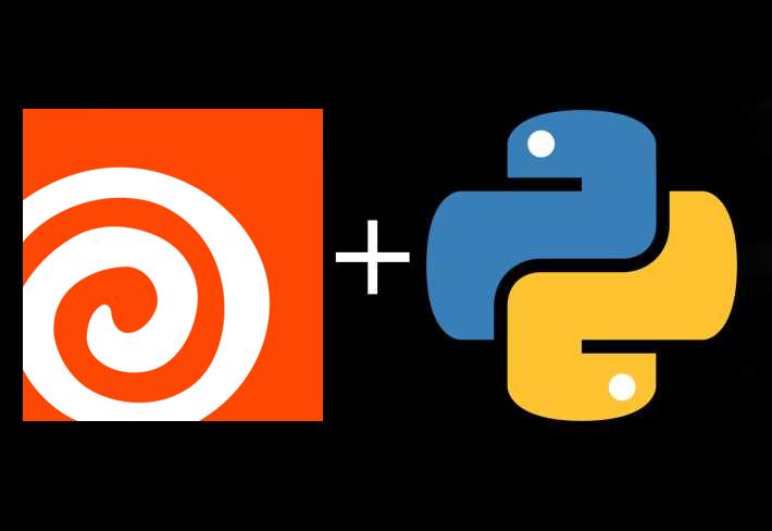 Python Scriting for Houdini