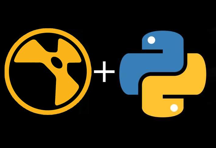 Python Scriting for Nuke